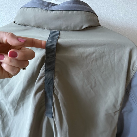 Men's Lululemon Ambo Jacket - Picture 7 of 11